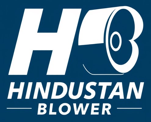 Hindustan Blowers Logo
