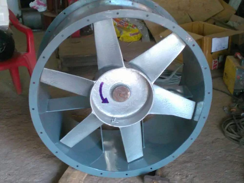 Axial Fan Image 9