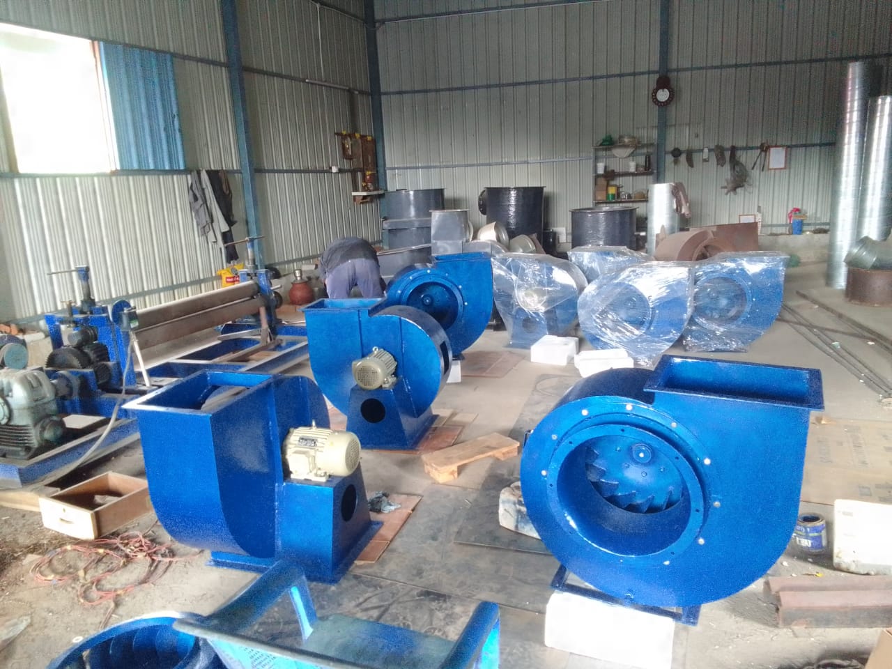 Blower Image 10