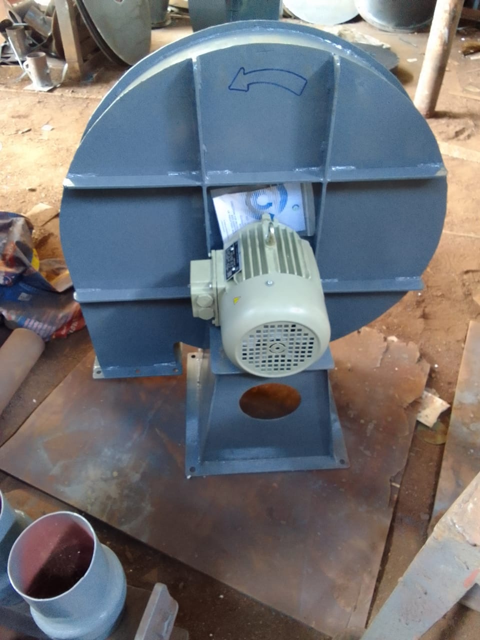 Blower Image 12