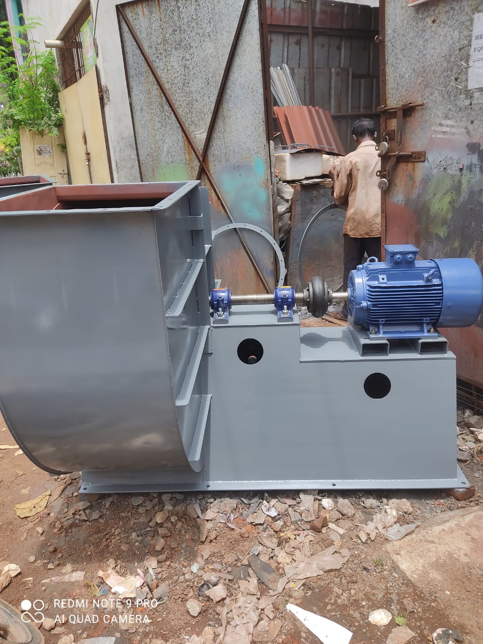 Blower Image 13