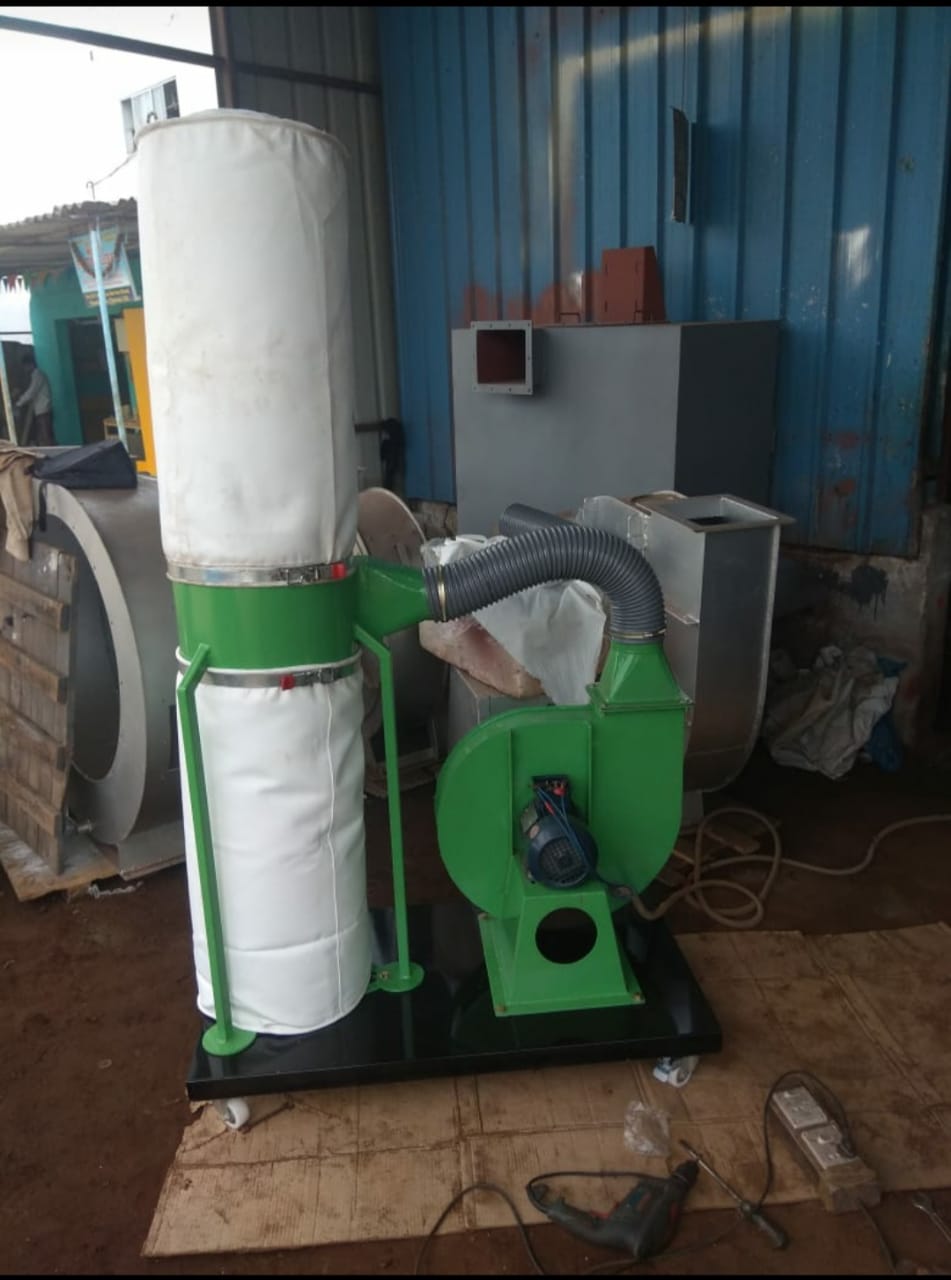 Blower Image 14