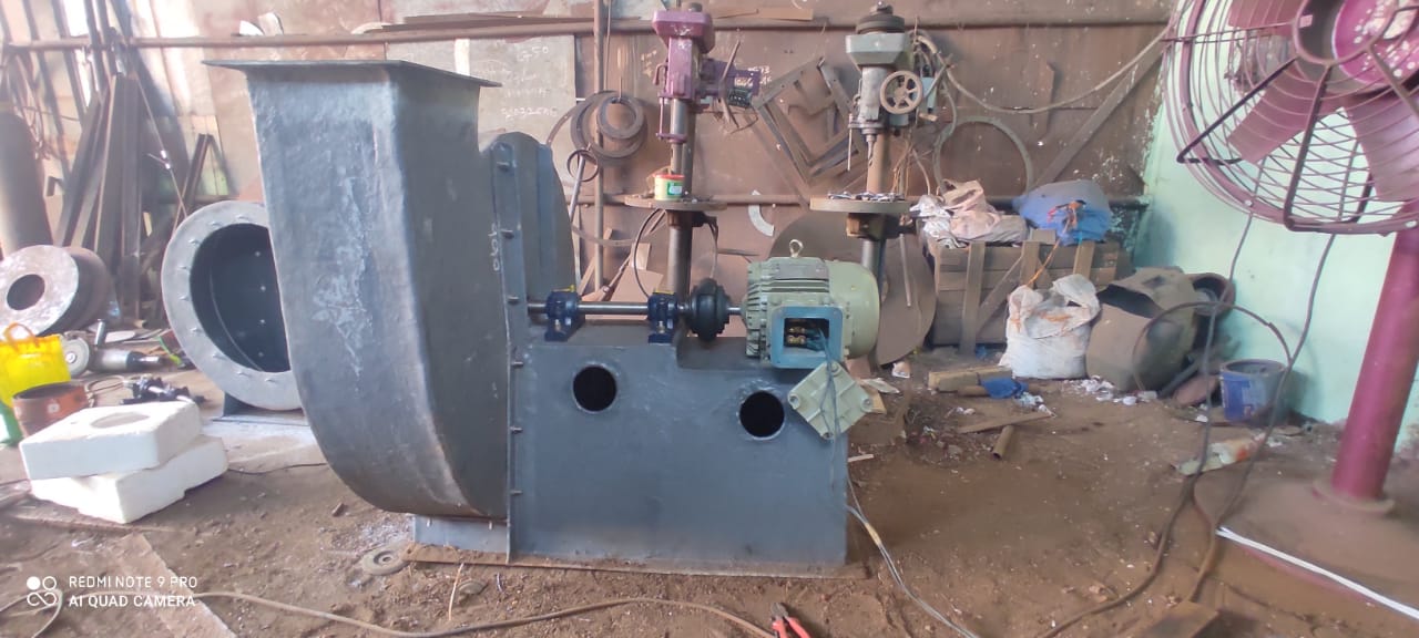 Blower Image 2