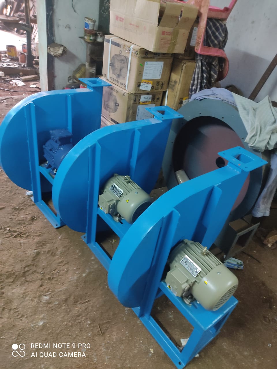 Blower Image 3