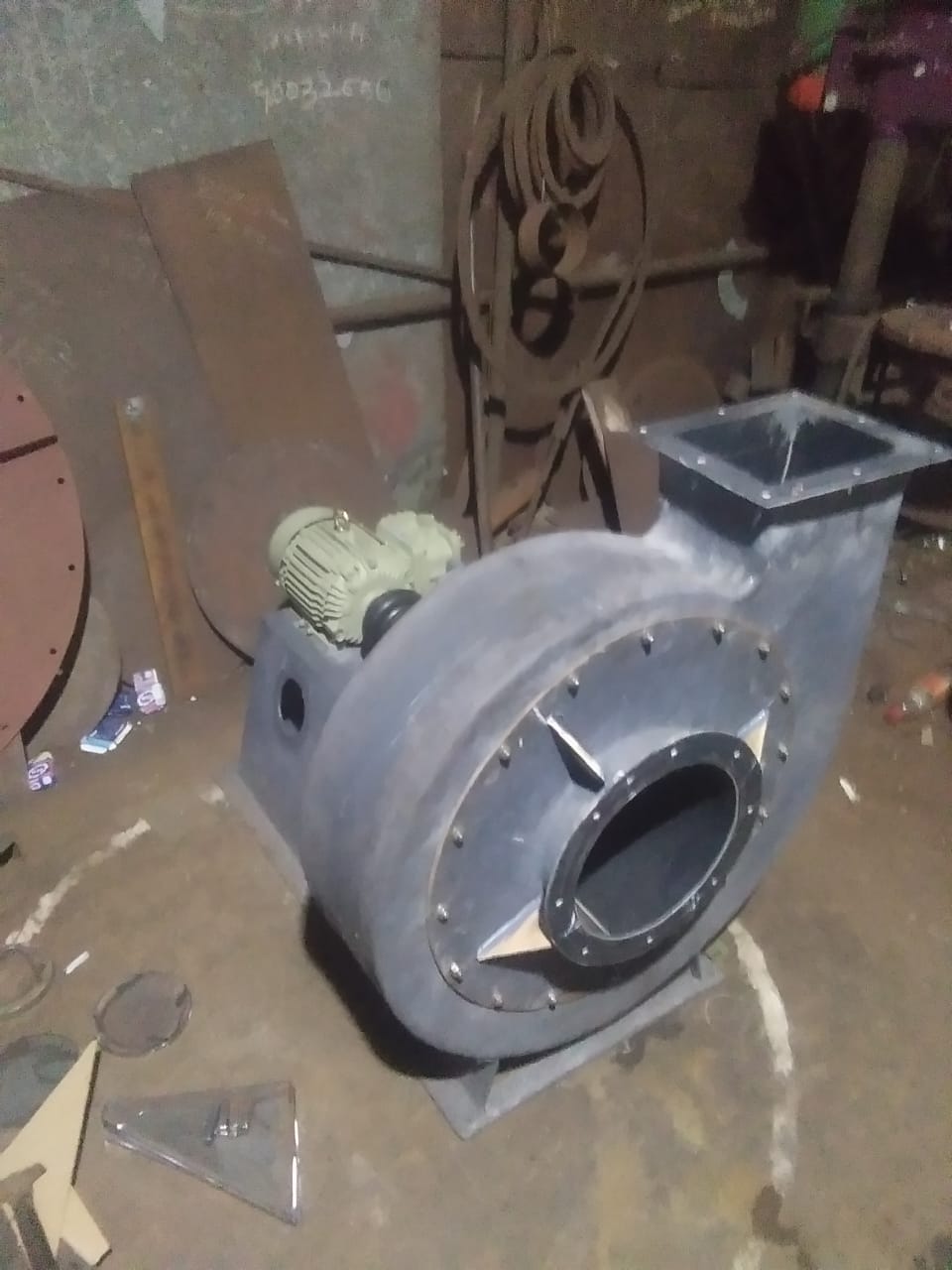 Blower Image 4