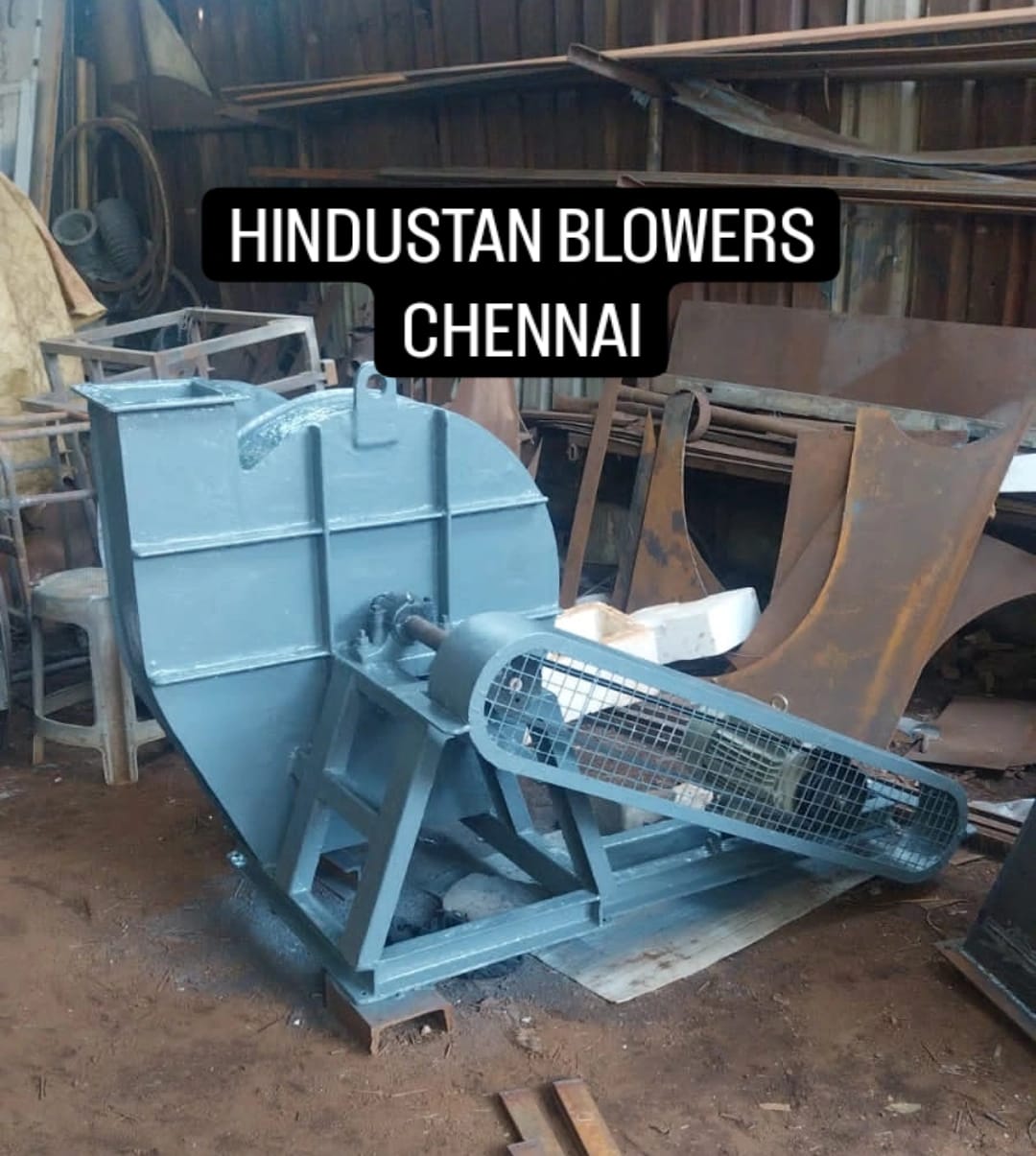 Blower Image 7