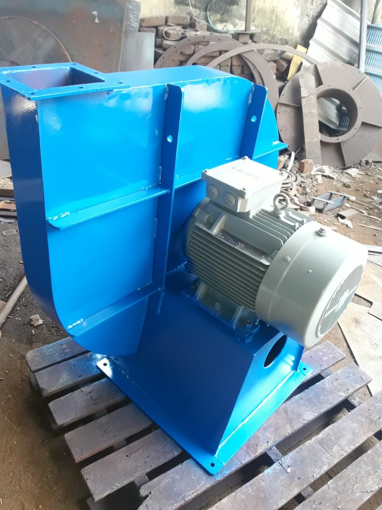 Blower Image 9