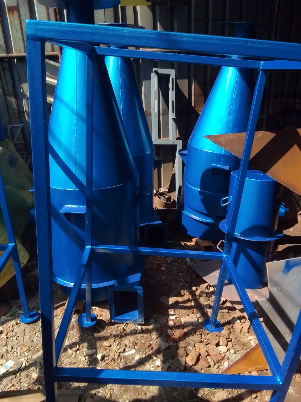 Cyclone Separator Image 5