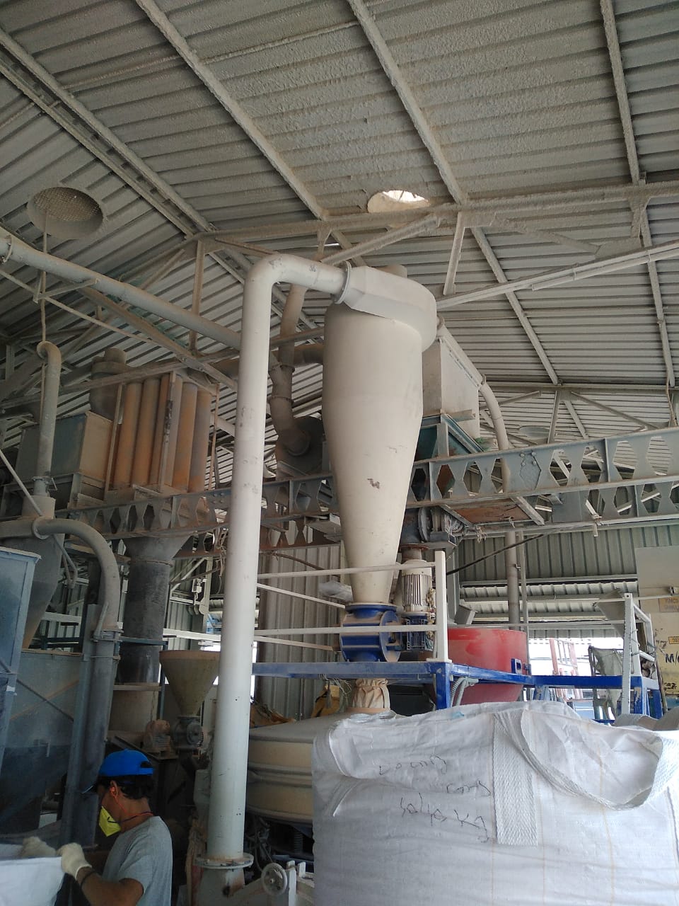 Cyclone Separator Image 7
