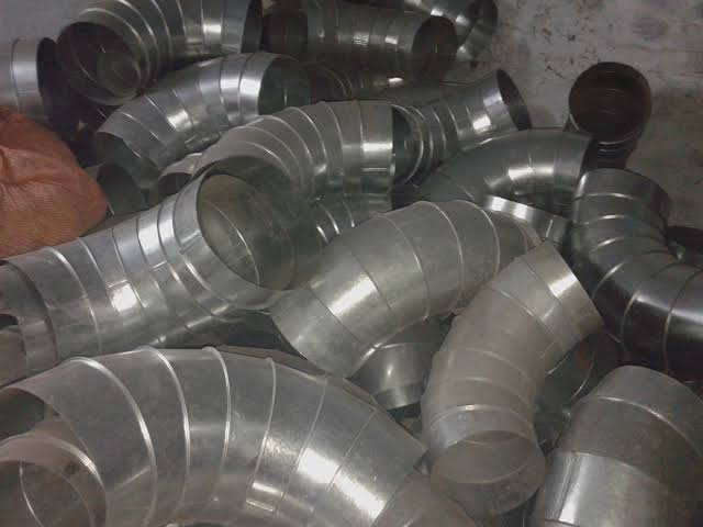 Duct System Image 10