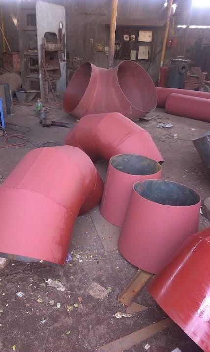 Duct System Image 14