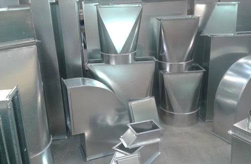 Duct System Image 5