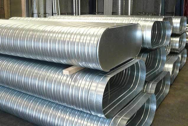 Duct System Image 6