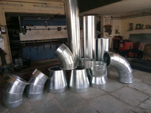 Duct System Image 7