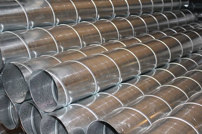 Duct System Image 8