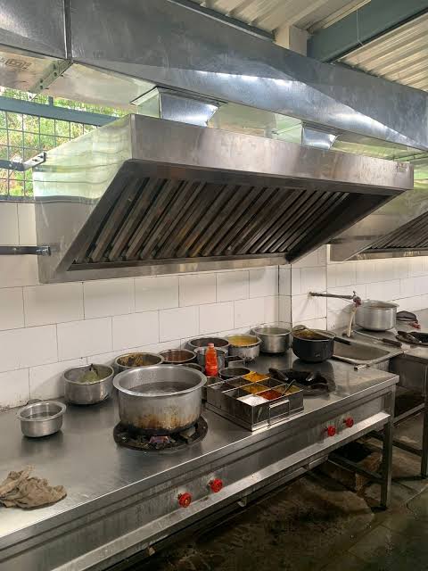 Kitchen Exhaust Image 2