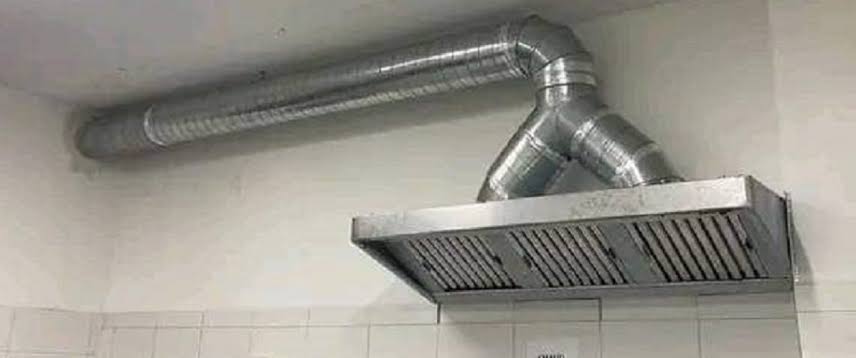 Kitchen Exhaust Image 4