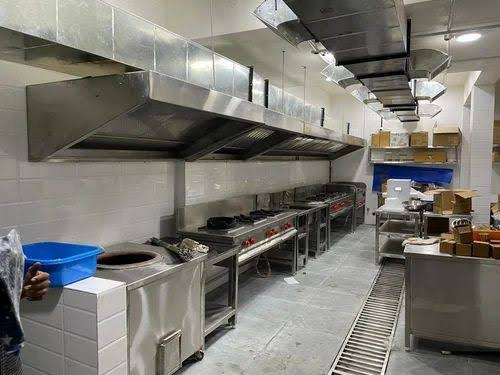 Kitchen Exhaust Image 7