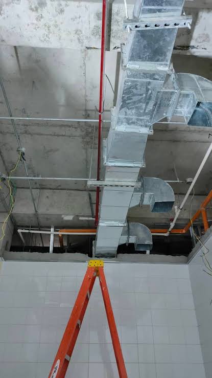 Ventilation System Image 2
