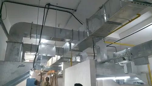 Ventilation System Image 3