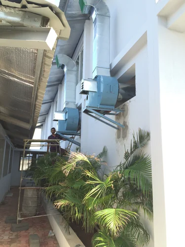 Ventilation System Image 5