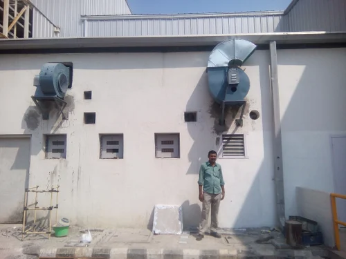 Ventilation System Image 7
